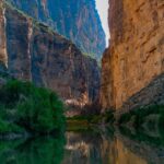 Trump Takes Big Bend Border Wall Fight To Supreme Court