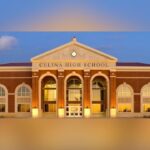 Former Celina Student, A Juvenile, Faces Six Felony Charges Over Locker Room Photos