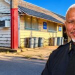 Let’s Talk Midterms: Chief Comeaux Shows The Strain On Dallas Police Training Facilities