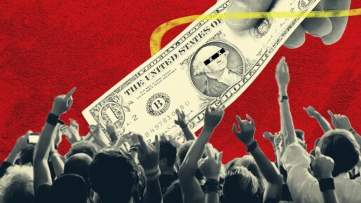 Chinese Communist Party-Linked Nonprofits Took Millions In Donations. Now Congress Wants Answers.