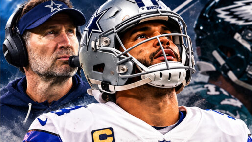 Are The Dallas Cowboys Becoming The NFL’s Biggest Embarrassment?