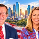 Dallas Business Leaders Have A Plan To Get Employees Voting