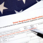 Dallas County Voter Registration Deadline Is October 5: Check Your Status