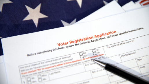 Dallas County Voter Registration Deadline Is October 5: Check Your Status