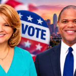 City Of Dallas Proposition A: Mayor Eric Johnson And Council Member Cara Mendelsohn Make Their Cases