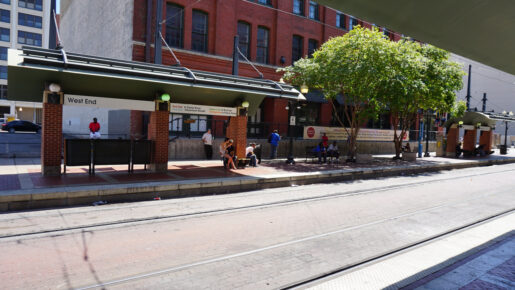Is DART The Weak Link In Downtown Dallas’ Comeback Plan?