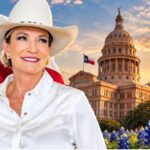 Texas Oil, School Funding And Your Tax Bill: Buckingham Explains