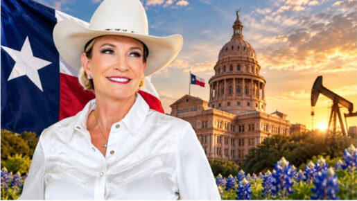Texas Oil, School Funding And Your Tax Bill: Buckingham Explains
