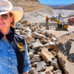 Texas Rare Earths Could Challenge China And Bring Billions To Schools