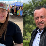 Missing Denton Mom Feared Dead, Estranged Husband Wanted For Murder