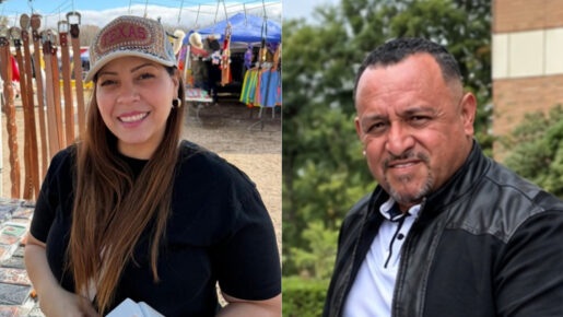 Missing Denton Mom Feared Dead, Estranged Husband Wanted For Murder