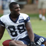 Dez Bryant Detained At Gunpoint In Southlake, Then Released With Assault Citation