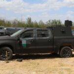 Grand Theft Cartel: 13 Charged In El Paso Stolen Car Pipeline
