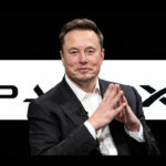 Musk Vows To Give Every Kid In America A Piece Of SpaceX