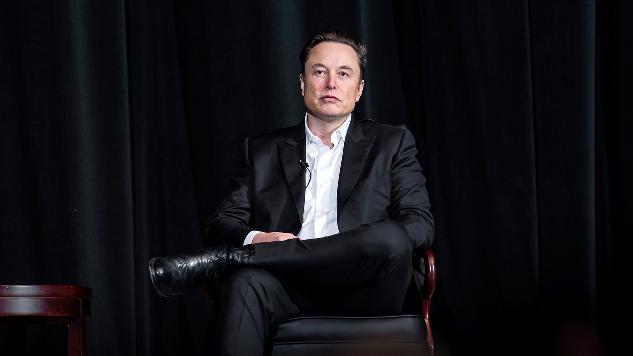 Musk Warns Of ‘Jihadis,’ Says Tesla Fired Muslim Austin Gunman Over Prayer Rug Assault