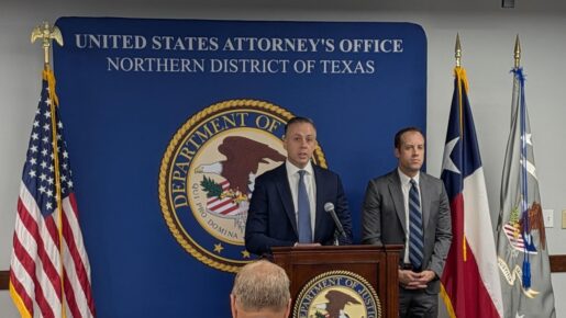 FBI: Texas ‘Laptop Farms’ Turned American Paychecks Into Cash For North Korea’s Nukes