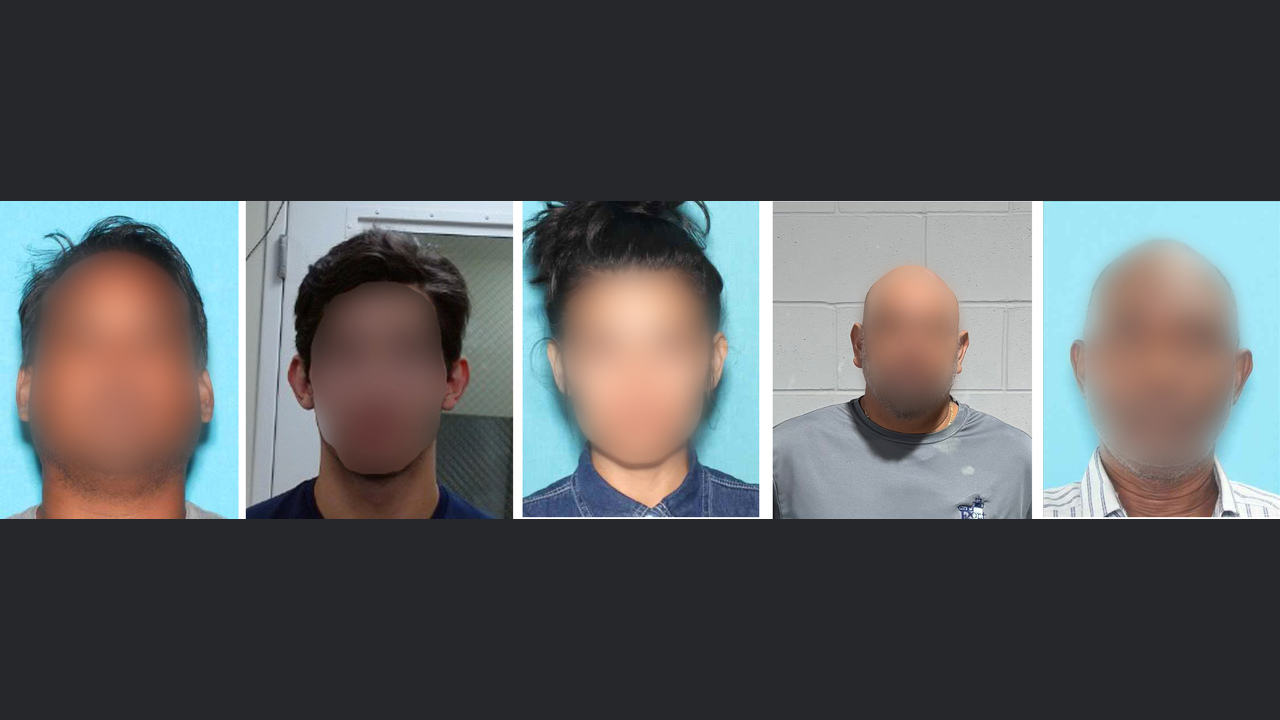‘Americans Only’: Illegal Alien Among Five Charged In Texas Election Cases