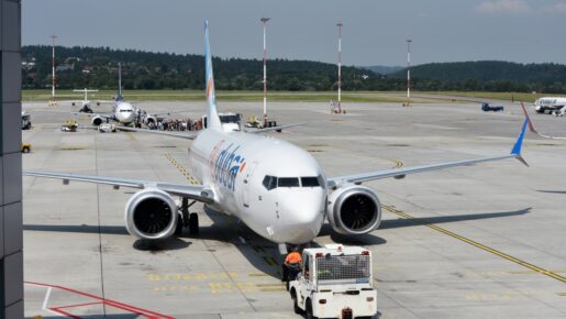 Flydubai Stabbing Suspect Reportedly Underwent Islamist Indoctrination