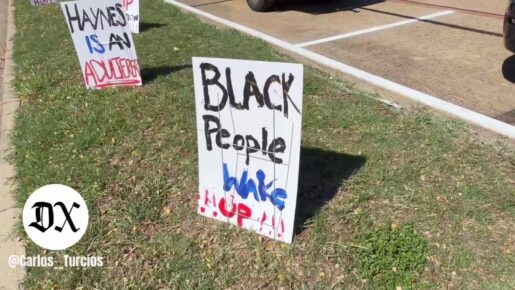 GOP Candidate Protests Rival’s Dallas Church Over Polling-Site Dispute