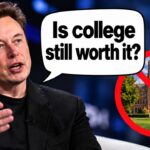 Is College Still The Default Path When AI Agents Are Doing The Work?