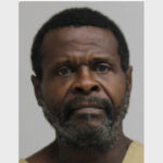 Blood On Wall Leads To Arrest In Dallas Murder After 33 Years