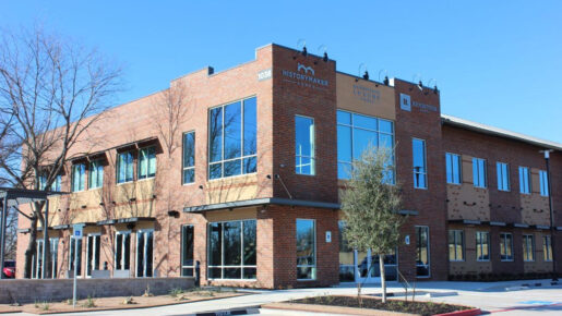 Texas’ Oldest Private Homebuilder HistoryMaker Acquired By Century Communities