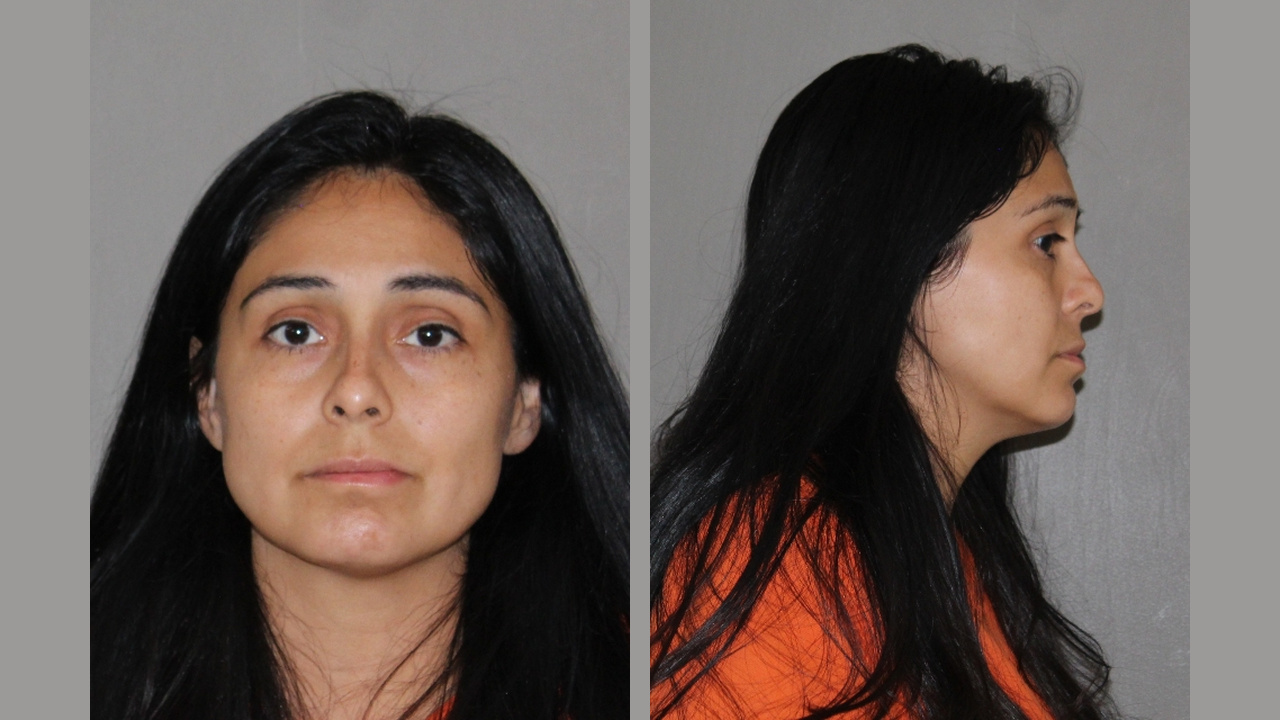 North Texas Mom Accused Of Stabbing Baby, Toddler And Husband