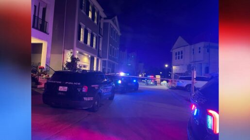 Texas Mom Kills Daughter, 4, After Losing Custody, Police Say