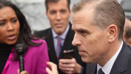Hunter Biden Laptop Scandal: Two Ex-FBI Officials Charged With Lying To Congress
