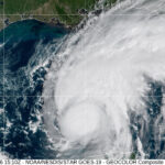 Hurricane Isaias Shuts In Nearly 63% Of U.S. Gulf Oil Output