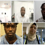 More Illegal Alien Fraud: ICE Arrests Five Accused Of Stealing Food Stamps