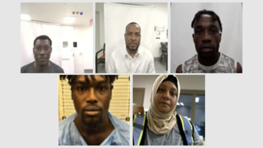 More Illegal Alien Fraud: ICE Arrests Five Accused Of Stealing Food Stamps