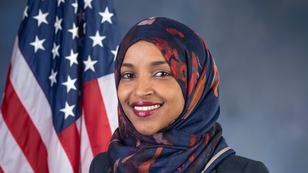 Feds Have DNA To Prove Omar Married Brother In Fraud Scheme: Report