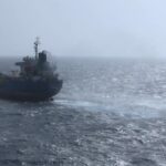 ‘We Will Find You’: U.S. Sanctions Law Firm Over Iran’s Shadow Fleet