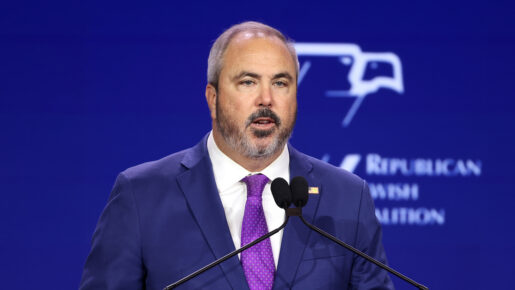 RNC Chairman Tells DX: Texas Can Help Republicans ‘Defy History’