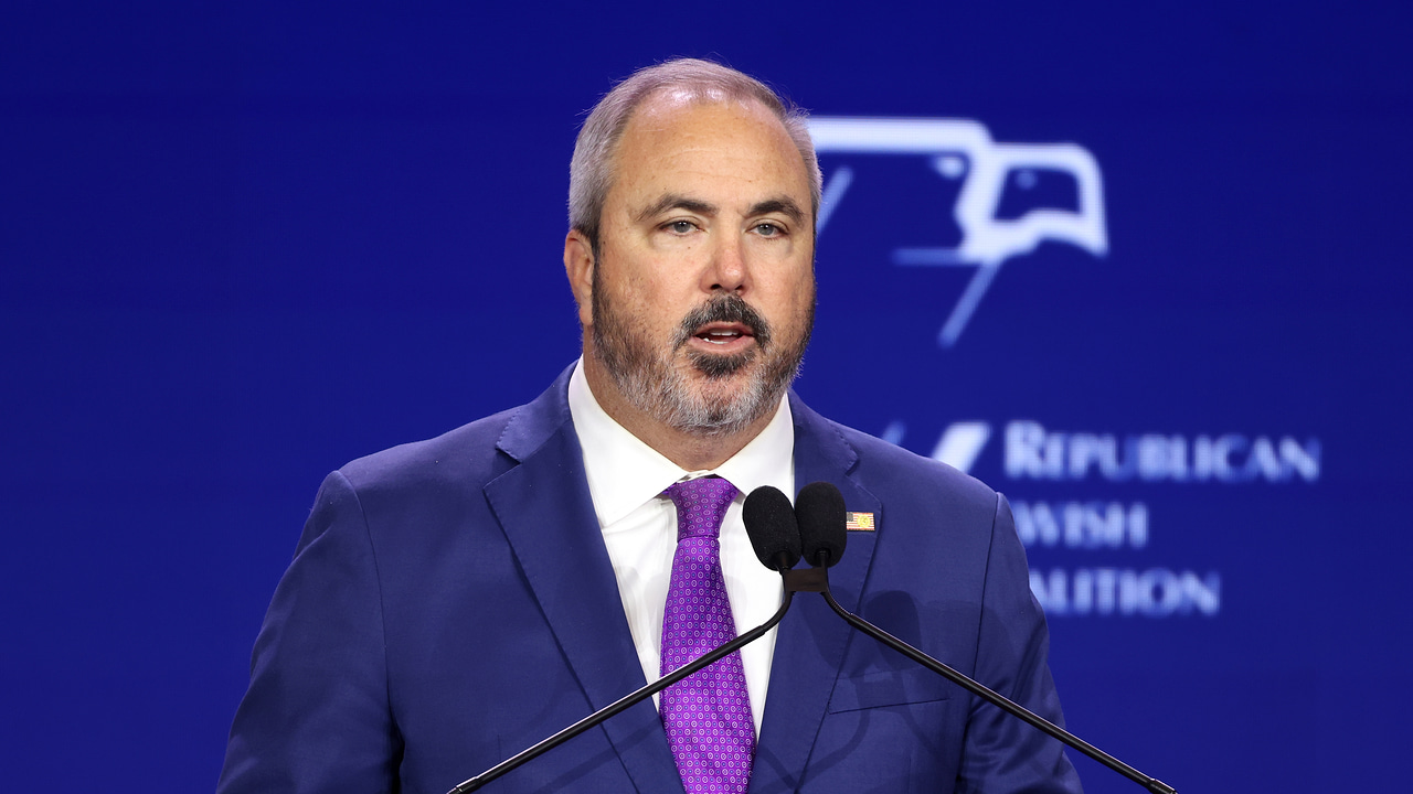 RNC Chairman Tells DX: Texas Can Help Republicans ‘Defy History’