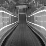 OPINION: The Escalator Test: Great Cities Fix What Is Broken
