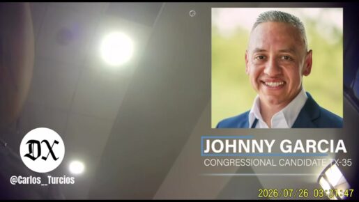 EXCLUSIVE: Texas Democrat Praises DSA In Undercover Recording