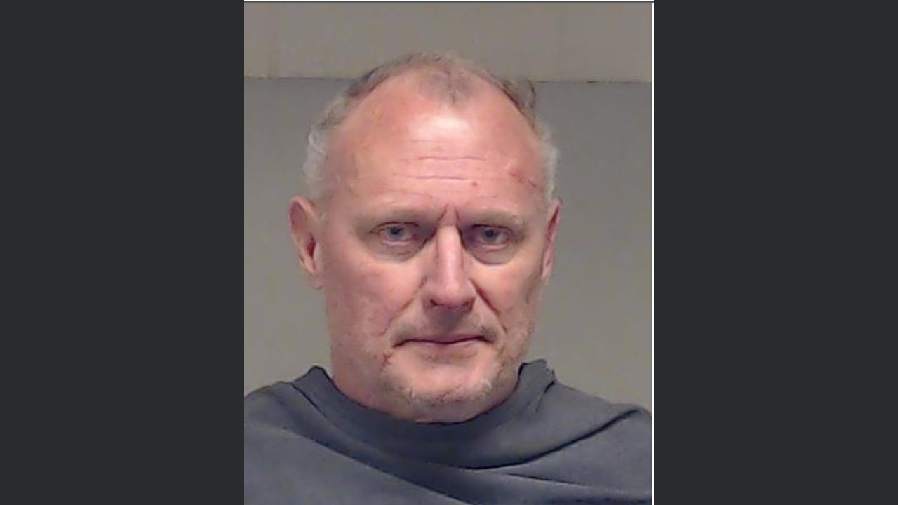 Celina Man Bonded Out, Then Killed His Ex. Police Found His ‘Grudge List’