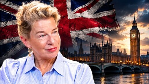 Katie Hopkins’ Warning: Islam, Free Speech And Britain’s Future