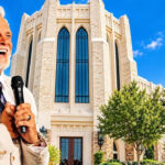 Let’s Talk Midterms: DFW Pastor Addresses Mosque Expansion, Calls On Christians To Fight Politically