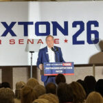 Paxton Pitches $50K Homebuyer Deduction At Fort Worth Rally