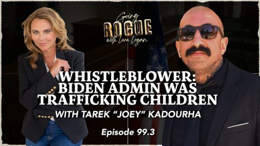 Whistleblower Alleges Biden Admin Sent Migrant Children Back To Traffickers