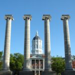 DEI By Another Name? Undercover Video Sparks University Of Missouri Probe