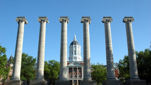DEI By Another Name? Undercover Video Sparks University Of Missouri Probe