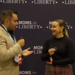 Moms For Liberty Attendees Raise School Privacy And AI Concerns At Dallas Summit