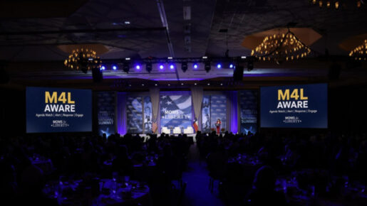 Moms For Liberty Puts 13,000 School Districts On Notice With AI Watchdog
