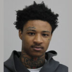 Dallas’ 100+ Arrest Sweep Nabs Murder Suspect Accused Of Killing Again After Cutting Off Ankle Monitor
