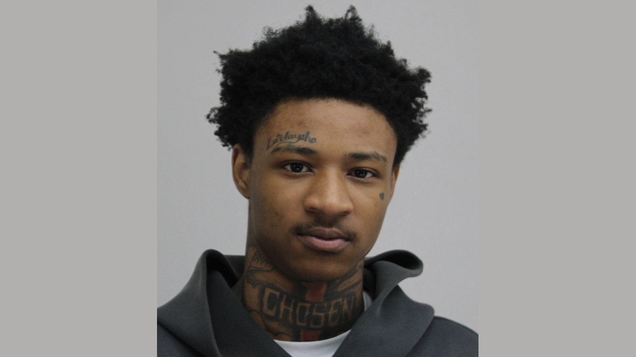 Dallas’ 100+ Arrest Sweep Nabs Murder Suspect Accused Of Killing Again After Cutting Off Ankle Monitor