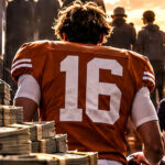 Is NIL Money Killing The Heart Of College Football?
